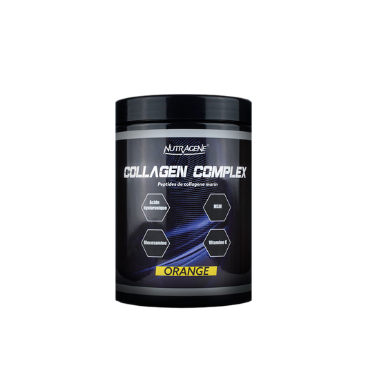 COLLAGEN COMPLEX - NUTRAGENE